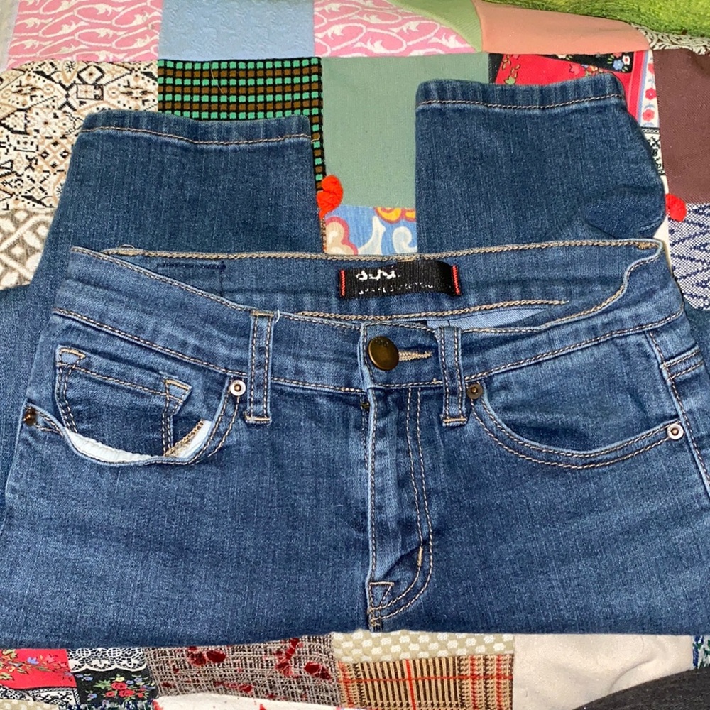 BDG skinny